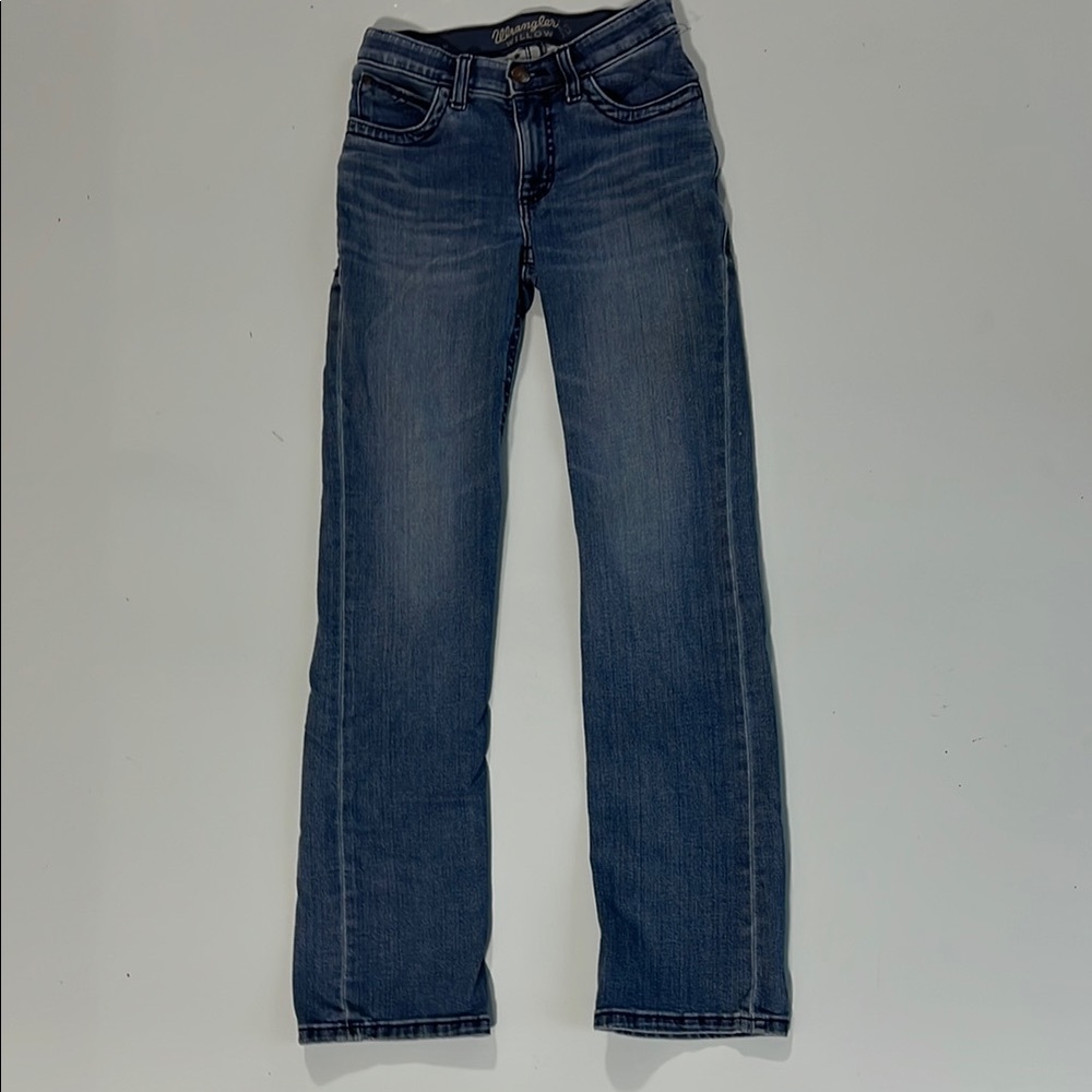 Wrangler Women’s Bootcut Jeans